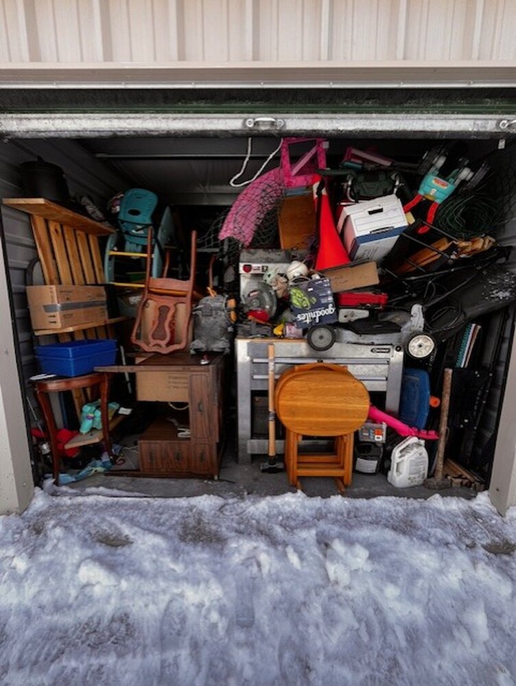 3016 - StorageMart Collingwood  auction IB-7618 40