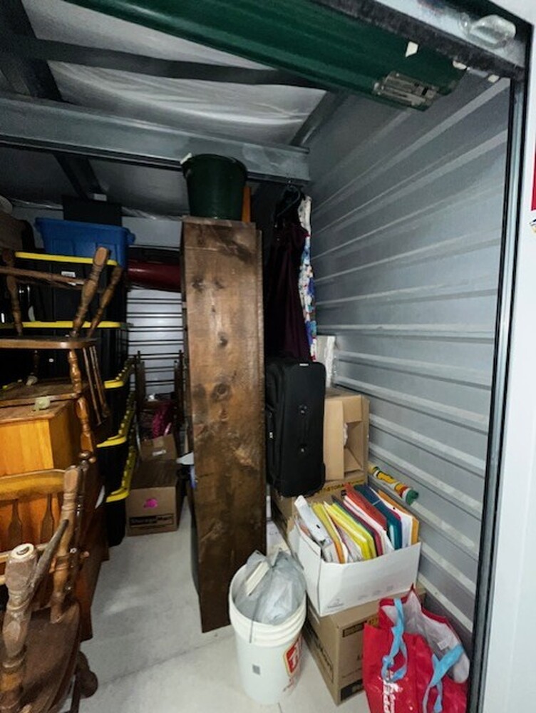 3016 - StorageMart Collingwood  auction IB-9682 30