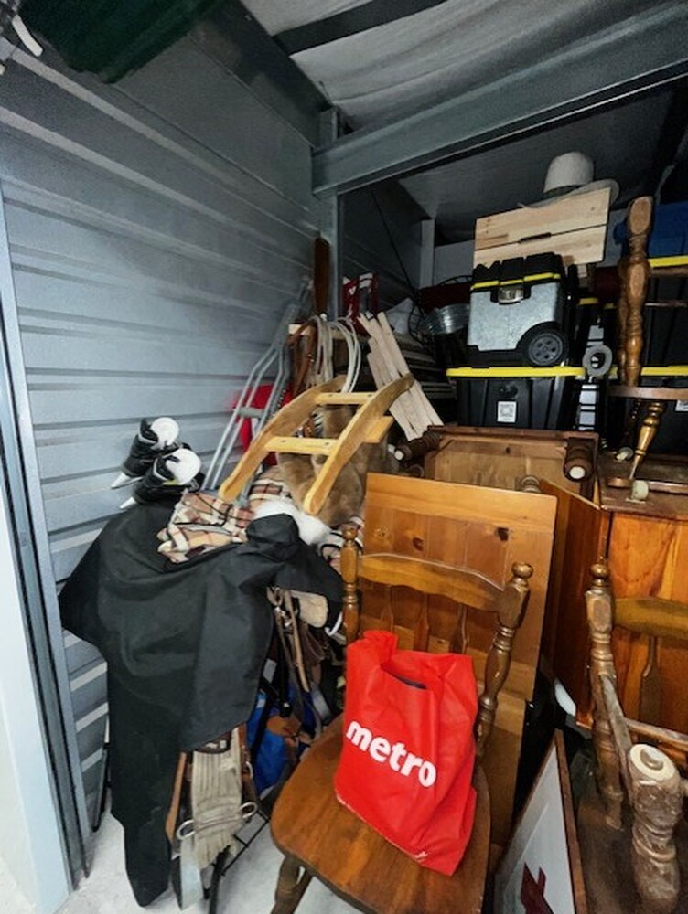 3016 - StorageMart Collingwood  auction IB-9682 10