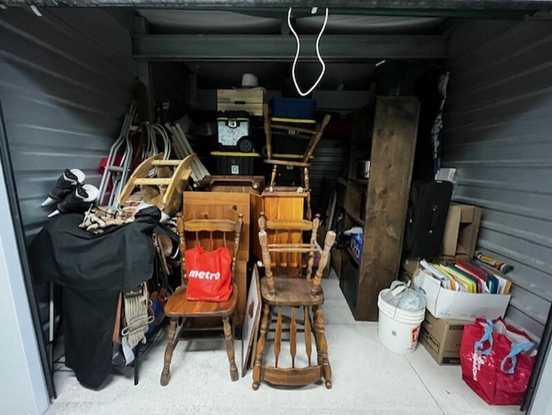 3016 - StorageMart Collingwood  auction IB-9682 40