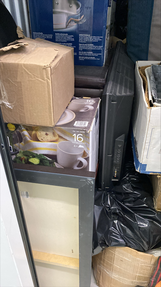 Montreal Mini-Storage - St-Laurent  auction IB-1405 20