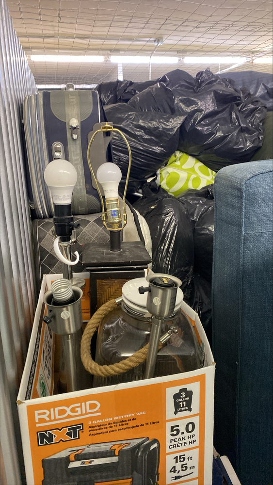 Montreal Mini-Storage - St-Laurent  auction IB-1405 40