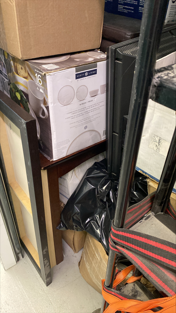 Montreal Mini-Storage - St-Laurent  auction IB-1405 50