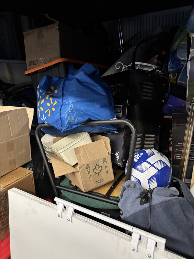 2750 - StorageMart Morrow Rd. Barrie  auction IB-7356