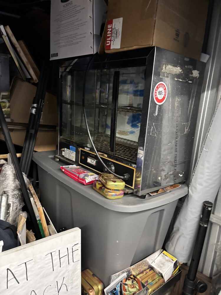 2750 - StorageMart Morrow Rd. Barrie  auction IB-7356 20