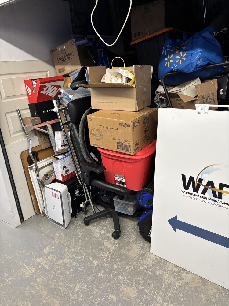 2750 - StorageMart Morrow Rd. Barrie  auction IB-7356 30