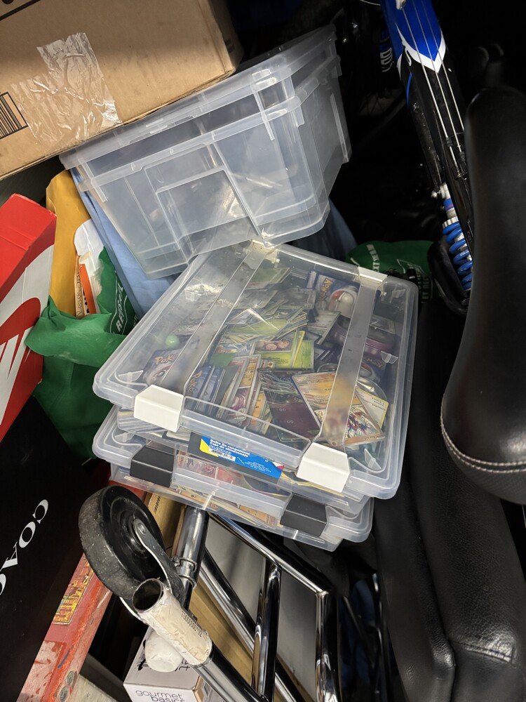 2750 - StorageMart Morrow Rd. Barrie  auction IB-7356 40