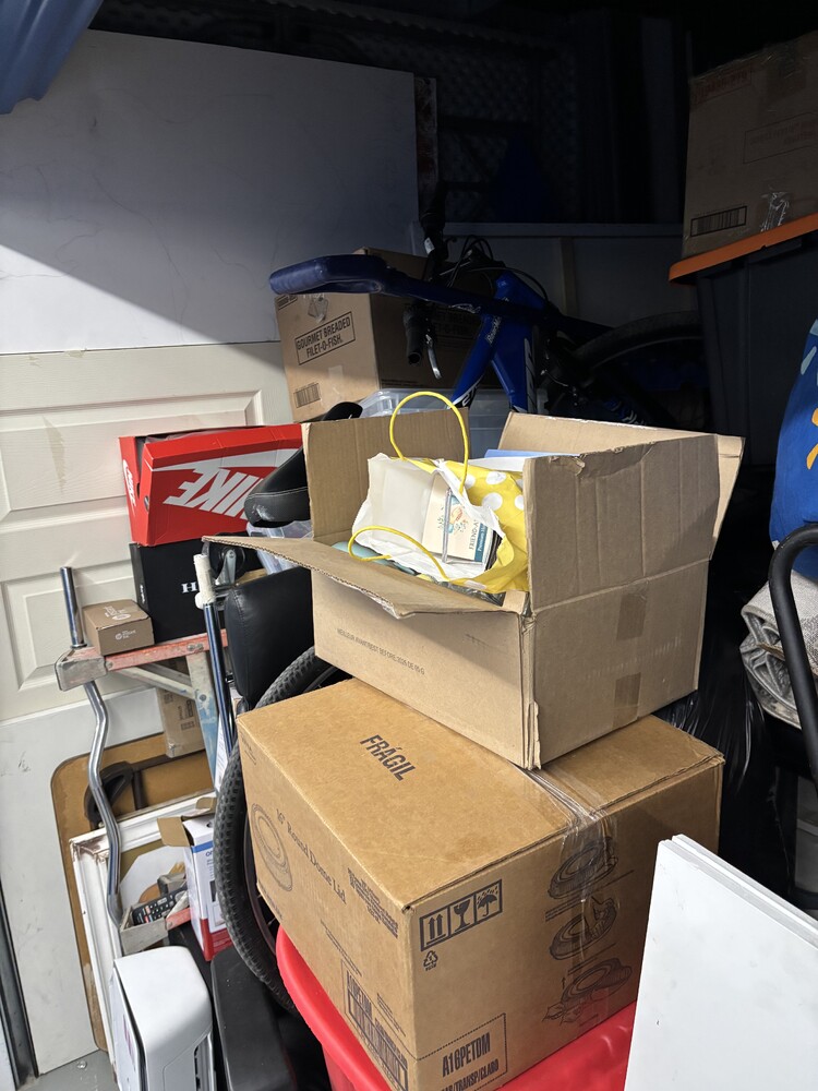 2750 - StorageMart Morrow Rd. Barrie  auction IB-7356 50