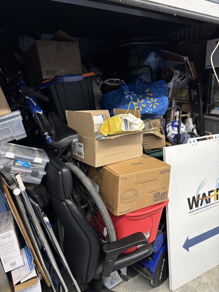 2750 - StorageMart Morrow Rd. Barrie  auction IB-7356 60