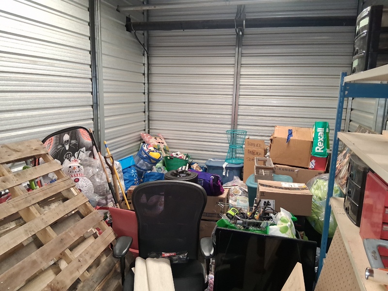 SmartStop Self Storage - 61 Broadway Blvd  auction IB-2705 10