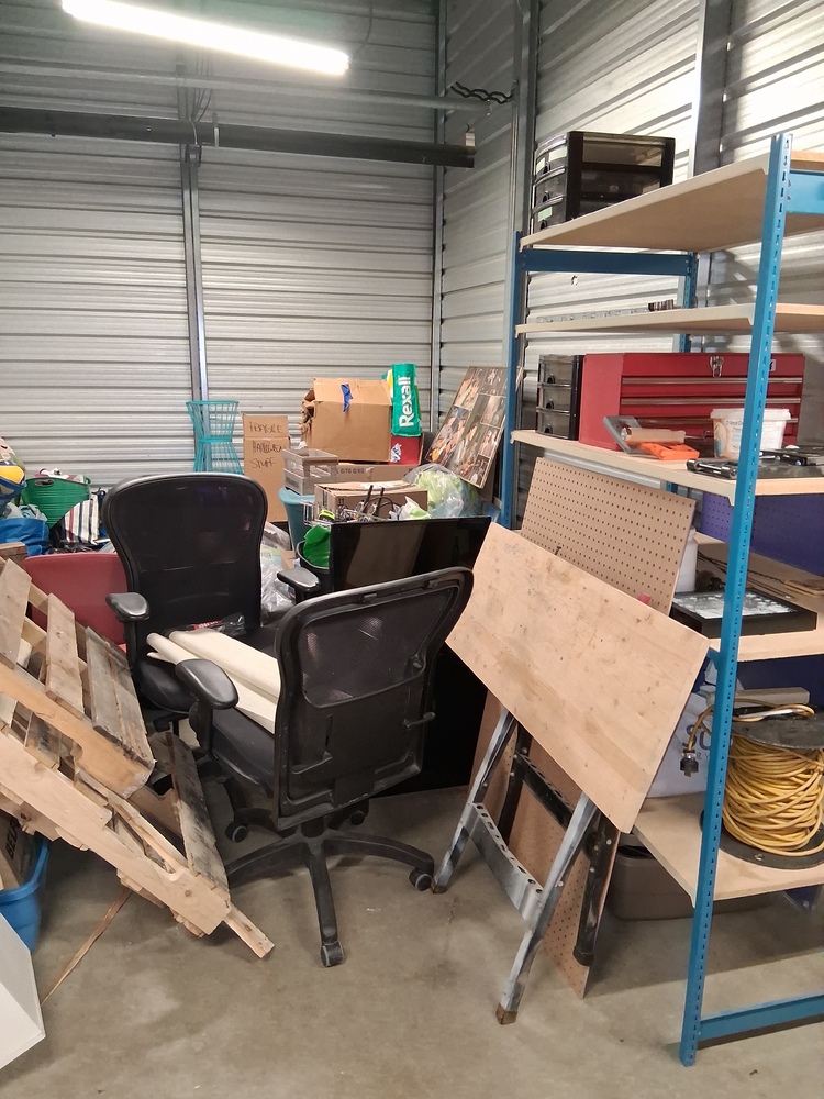 SmartStop Self Storage - 61 Broadway Blvd  auction IB-2705 20