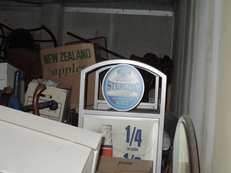 Public Storage P0036 - Rupert St  auction IB-2713 40