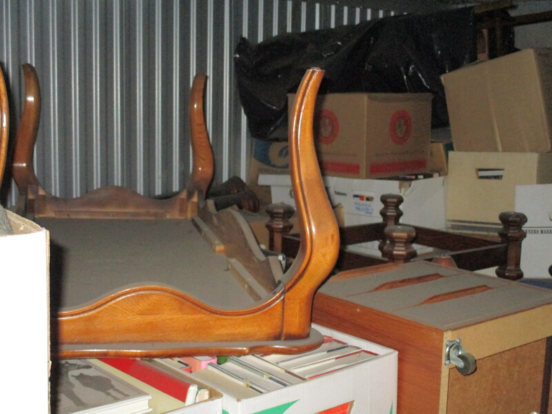 Public Storage P0036 - Rupert St  auction IB-2713 50