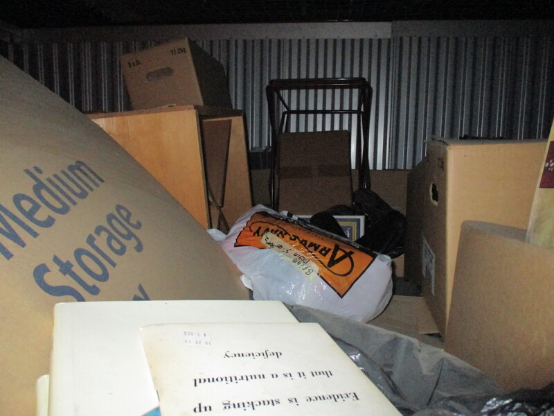 Public Storage P0036 - Rupert St  auction IB-2713 70