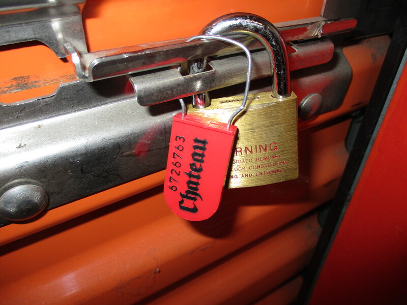 Public Storage P0036 - Rupert St  auction IB-2713 60