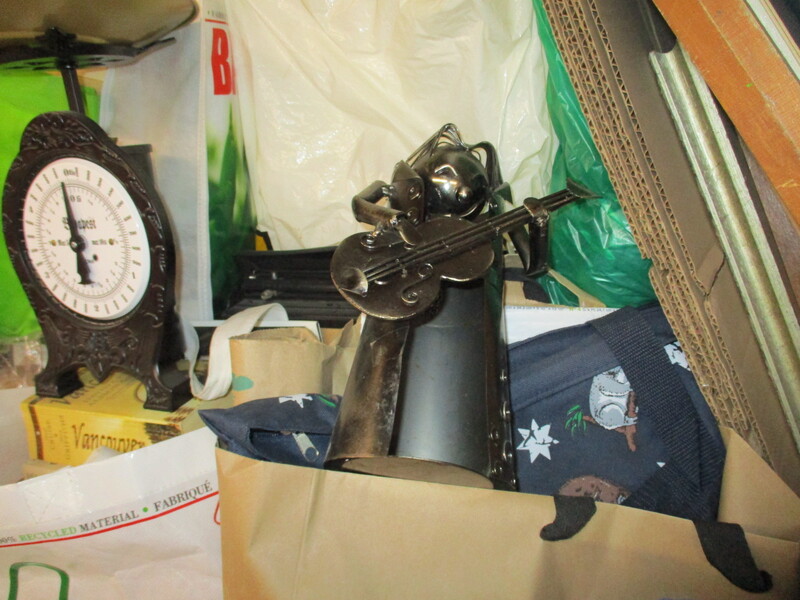 Public Storage P0036 - Rupert St  auction IB-2713 80