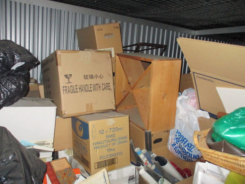 Public Storage P0036 - Rupert St  auction IB-2713 100