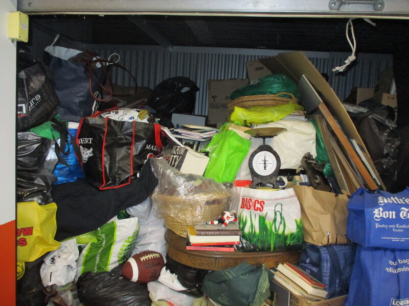 Public Storage P0036 - Rupert St  auction IB-2713 120