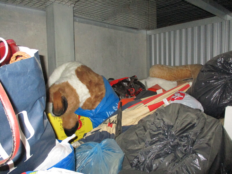 Public Storage P0036 - Rupert St  auction IB-2713 140