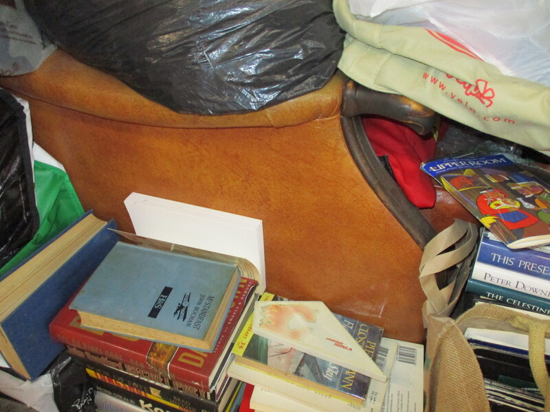 Public Storage P0036 - Rupert St  auction IB-2713 130