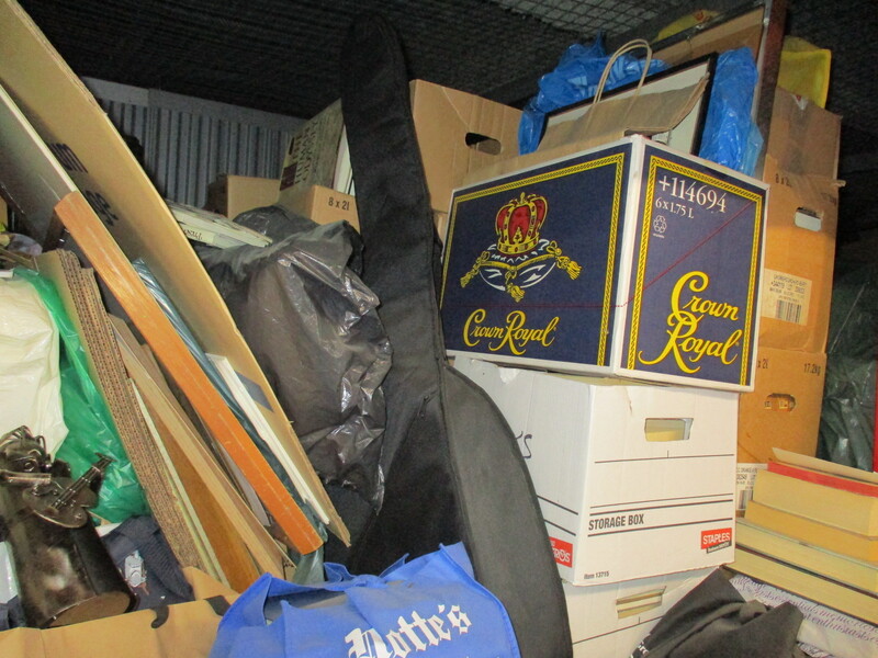 Public Storage P0036 - Rupert St  auction IB-2713 150