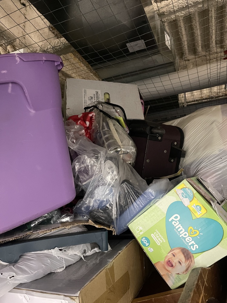 NationWide Self Storage - Kamloops  auction IB-8388 30