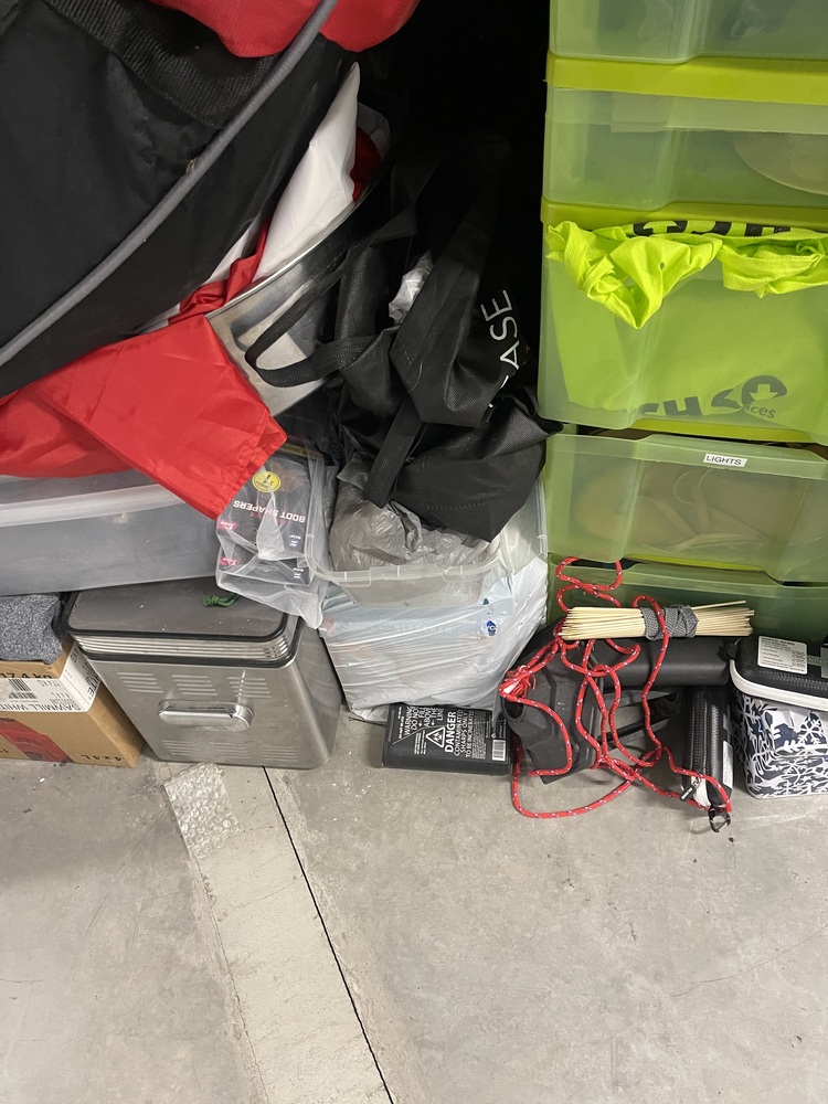 NationWide Self Storage - Kamloops  auction IB-8388 40