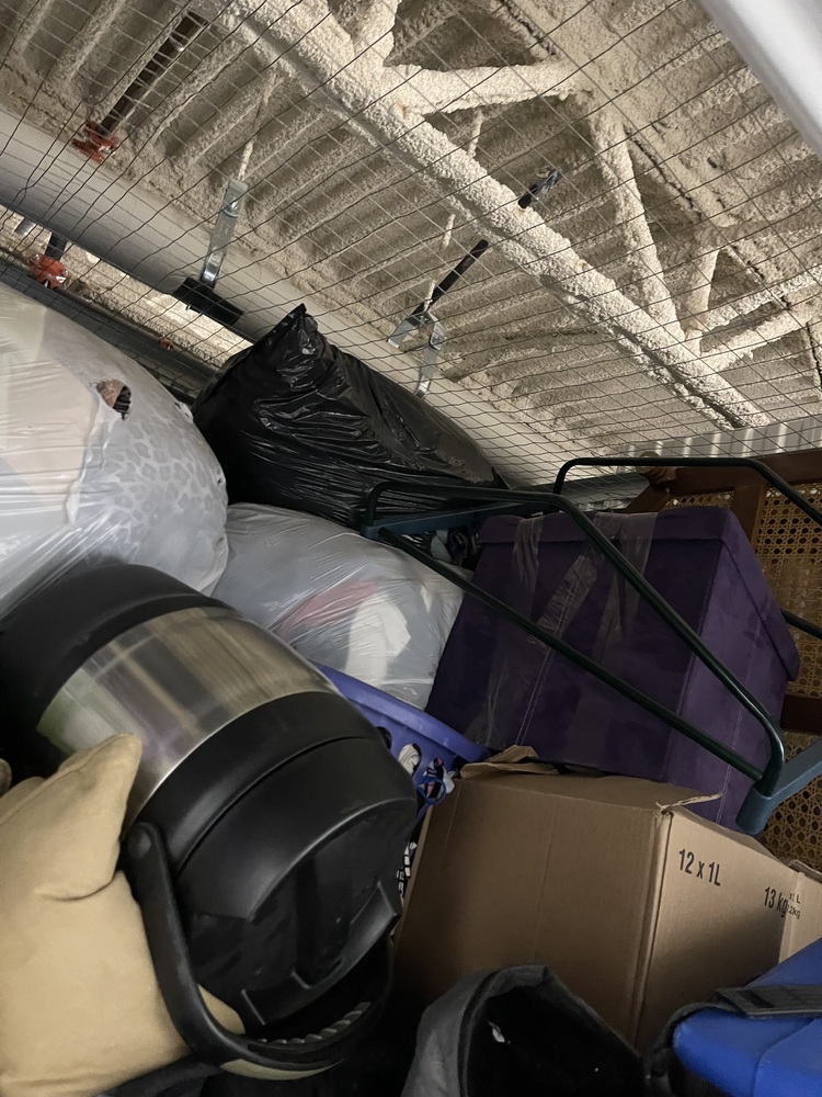 NationWide Self Storage - Kamloops  auction IB-8388 50