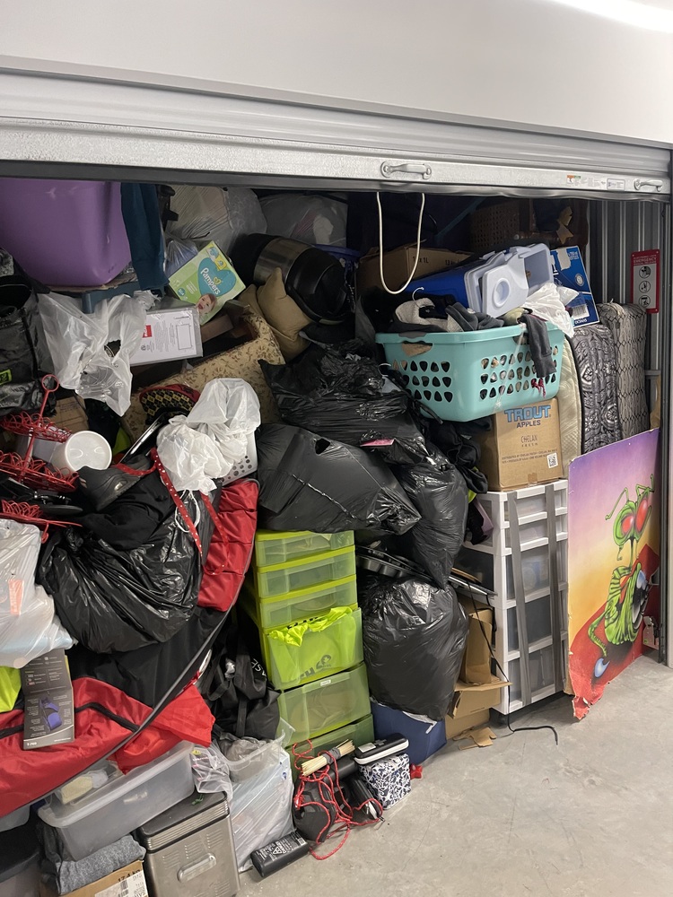 NationWide Self Storage - Kamloops  auction IB-8388 60