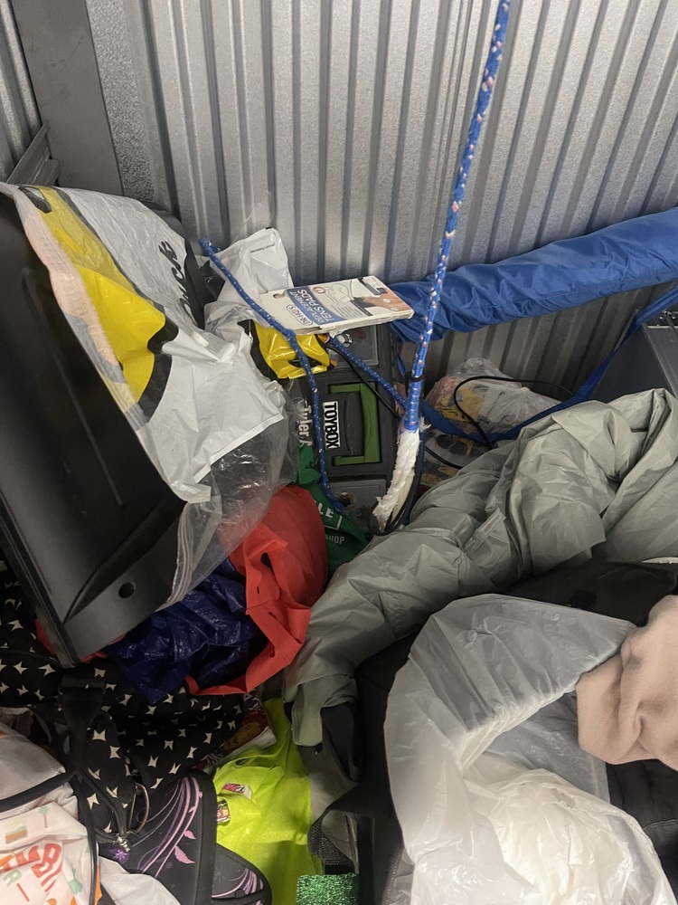 NationWide Self Storage - Kamloops  auction IB-2175 20