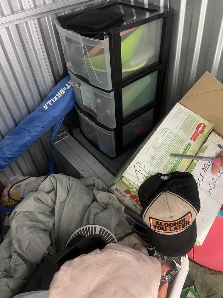 NationWide Self Storage - Kamloops  auction IB-2175 30