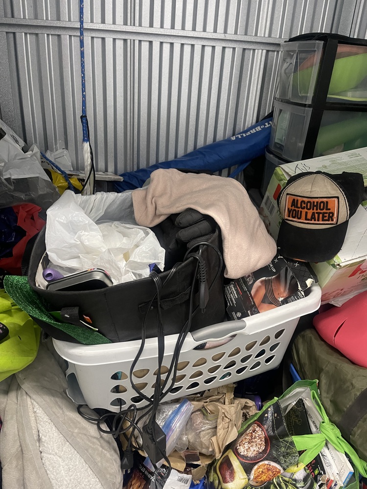 NationWide Self Storage - Kamloops  auction IB-2175 60