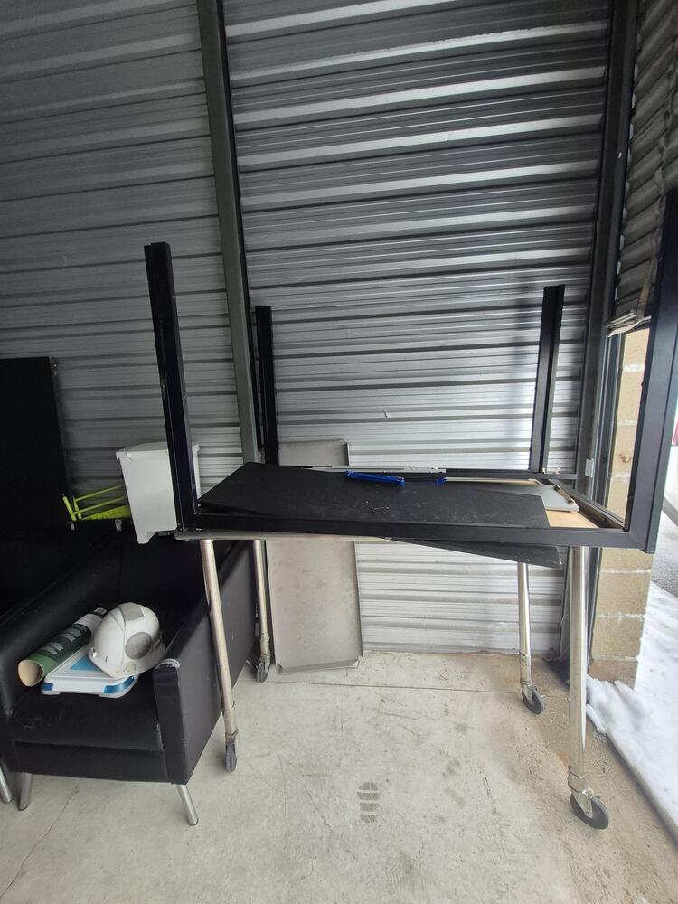 Self Stor - Toronto West  auction IB-8332