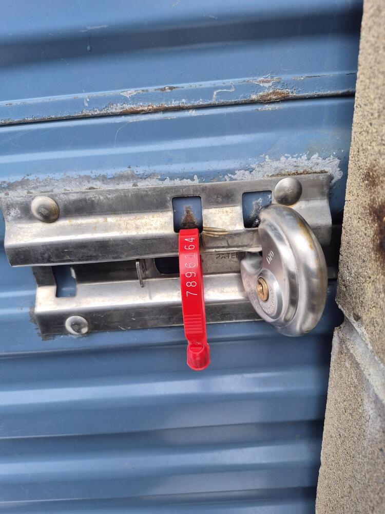 Self Stor - Toronto West  auction IB-8332 20