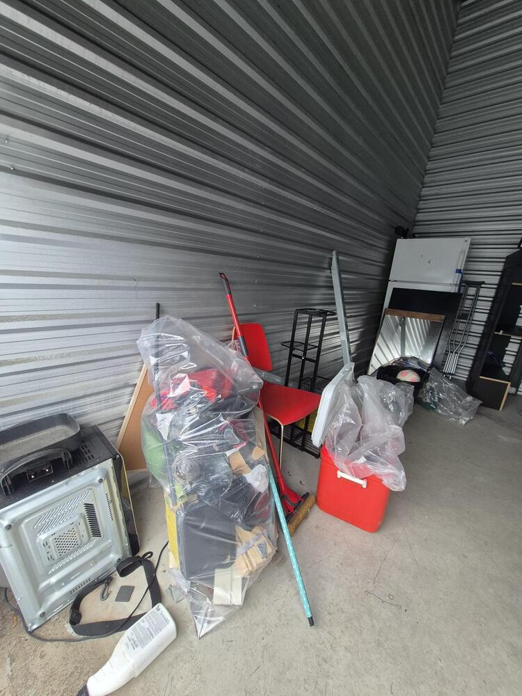 Self Stor - Toronto West  auction IB-8332 30