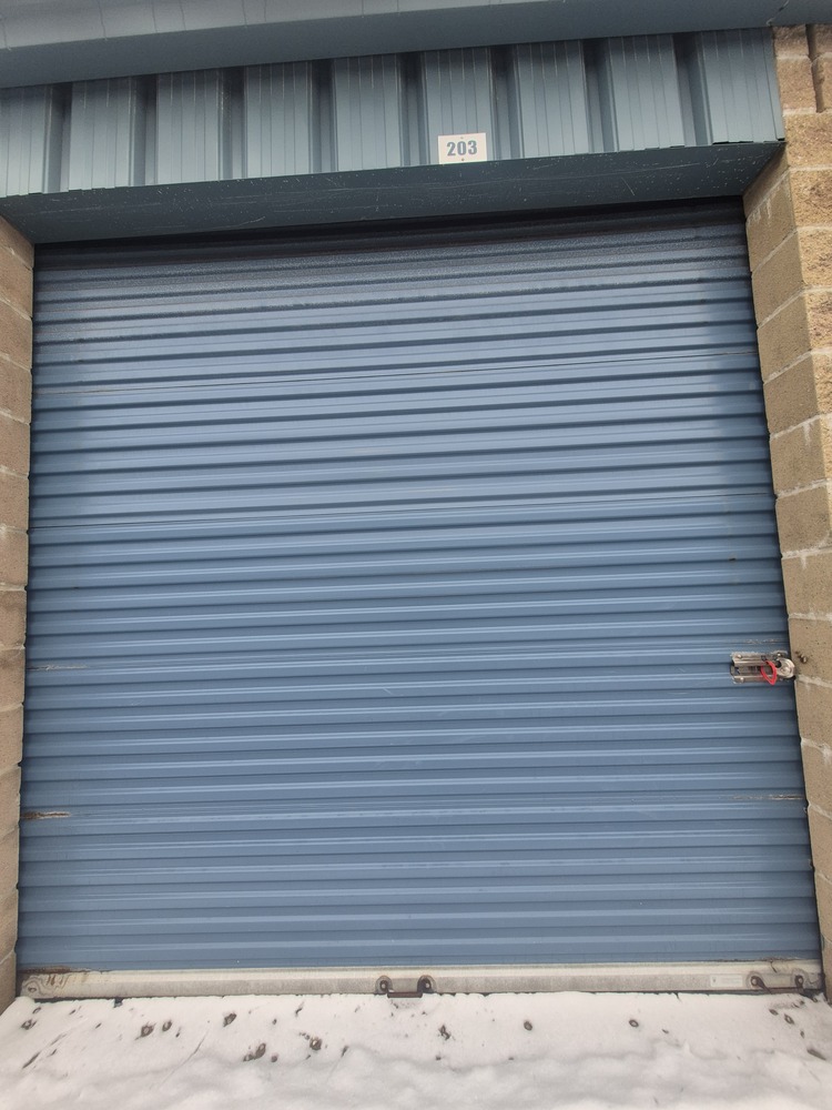 Self Stor - Toronto West  auction IB-8332 50