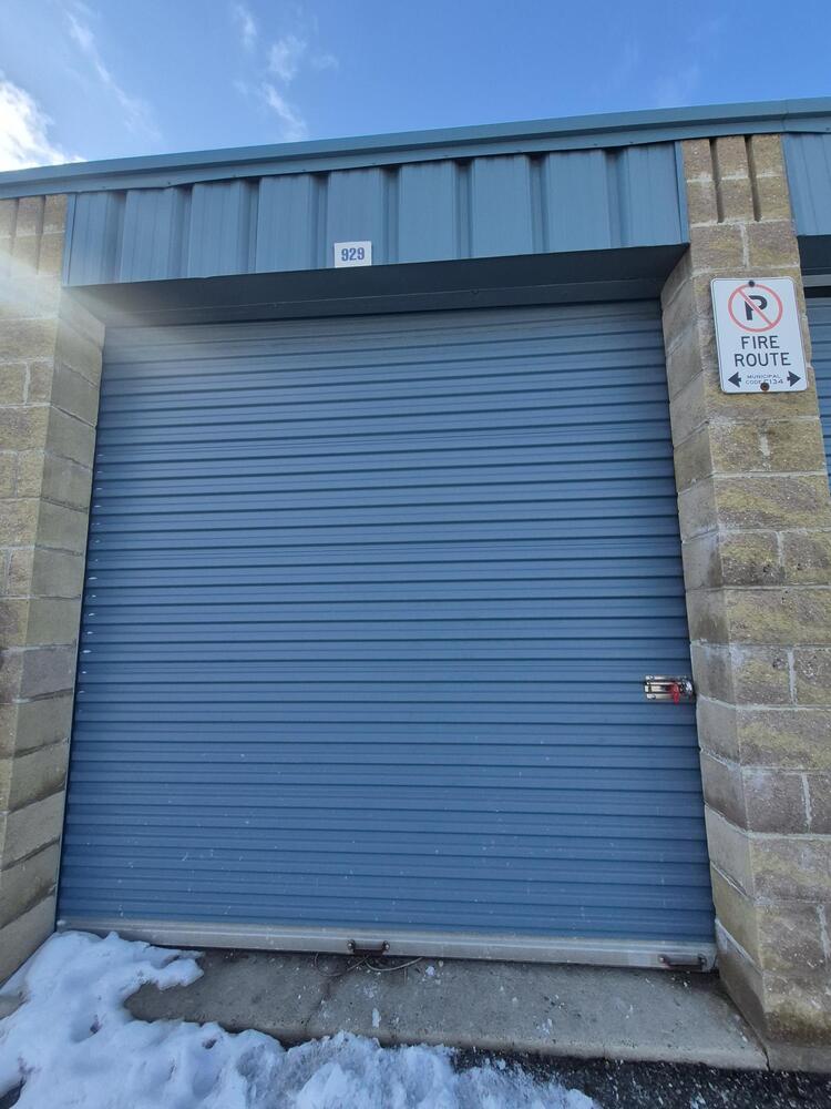 Self Stor - Toronto West  auction IB-8682 10