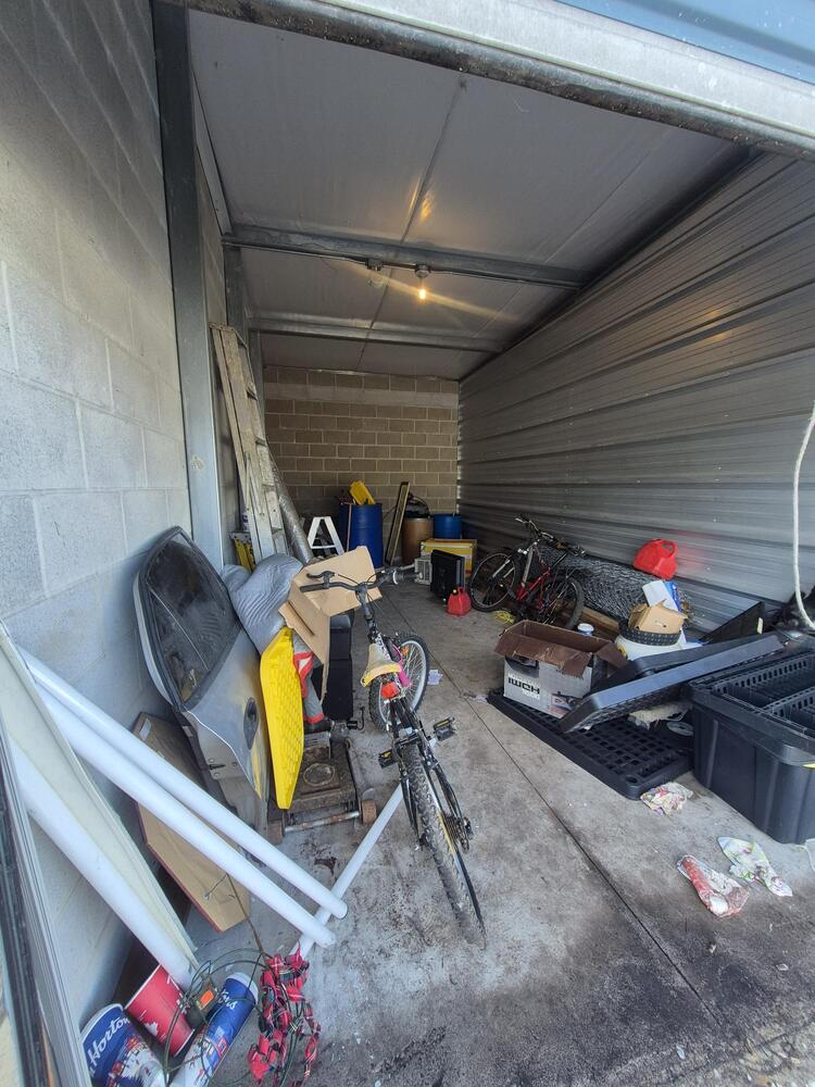 Self Stor - Toronto West  auction IB-8682 30