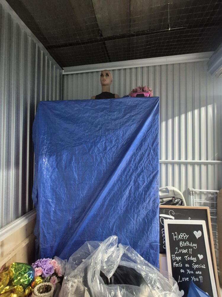 Self Stor - Toronto West  auction IB-7973 20