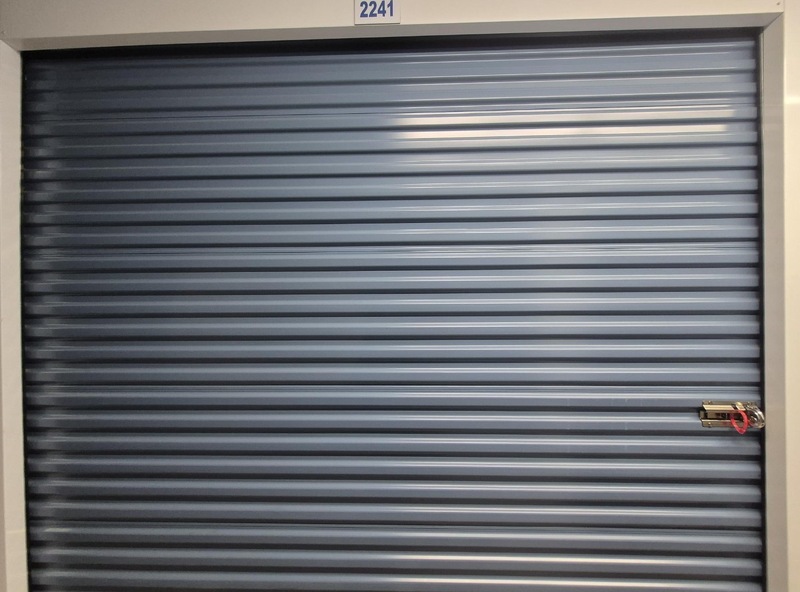 Self Stor - Toronto West  auction IB-7973 40