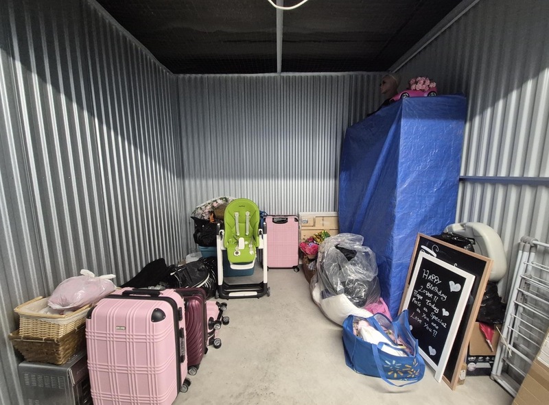 Self Stor - Toronto West  auction IB-7973 50