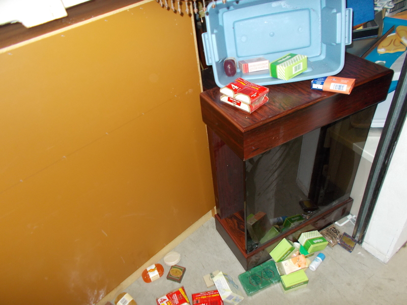 Public Storage P0033 - 23rd St NE  auction IB-1819 20