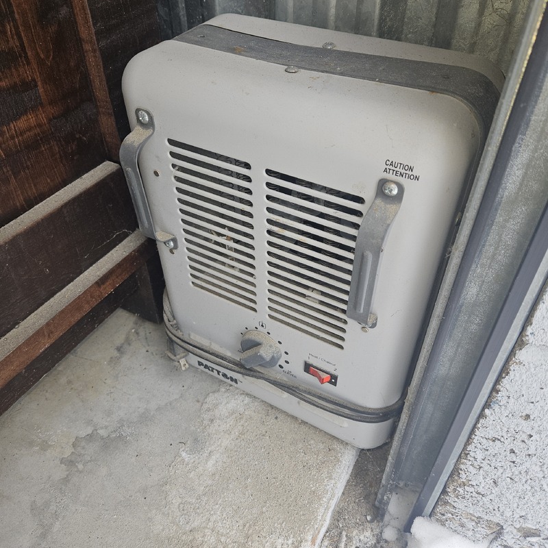 Self Stor - Guelph  auction IB-6736 30