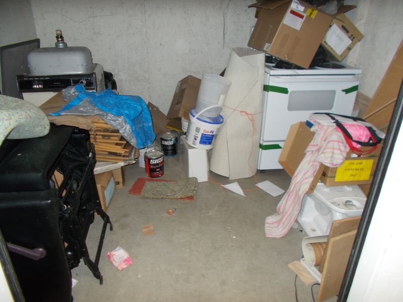 Public Storage P0033 - 23rd St NE  auction IB-5205 10