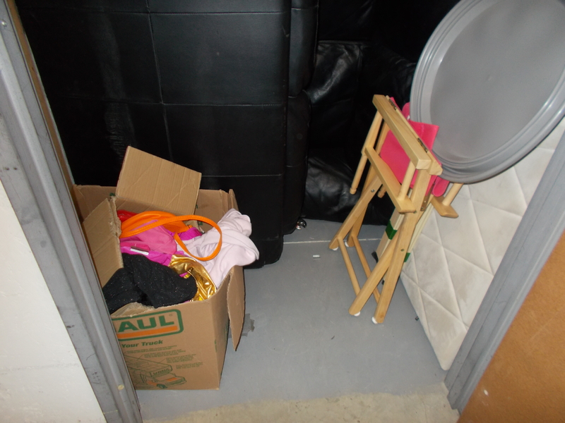 Public Storage P0033 - 23rd St NE  auction IB-7932 30