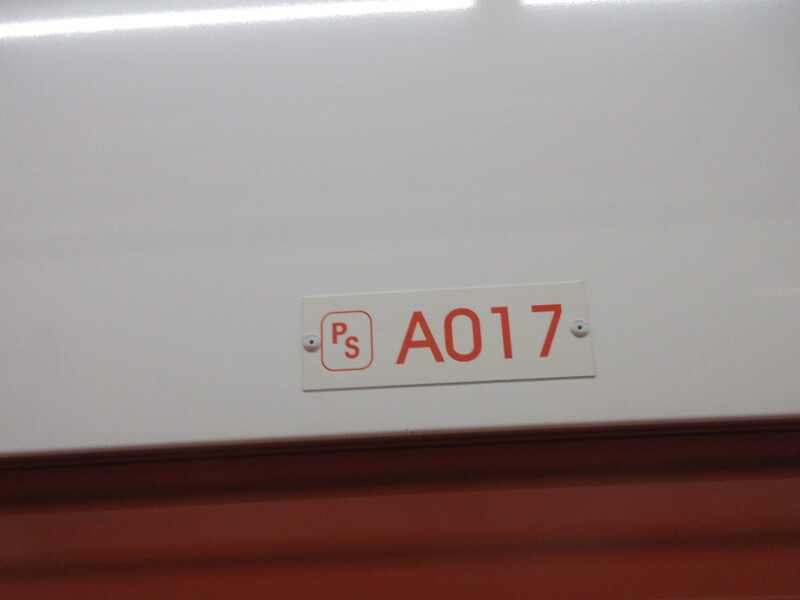 Public Storage P0037 -Centre Ave NE  auction IB-1010