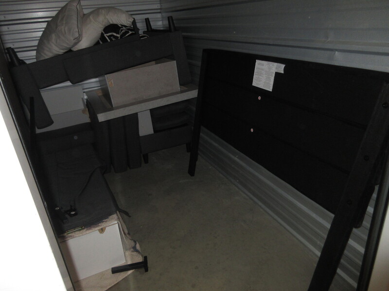 Public Storage P0037 -Centre Ave NE  auction IB-7609