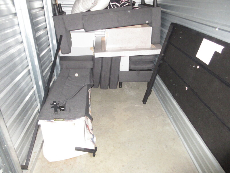 Public Storage P0037 -Centre Ave NE  auction IB-7609 30