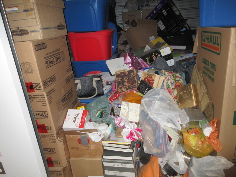 Public Storage P0037 -Centre Ave NE  auction IB-3847 30