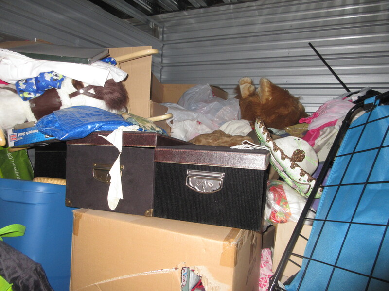 Public Storage P0037 -Centre Ave NE  auction IB-6894 30